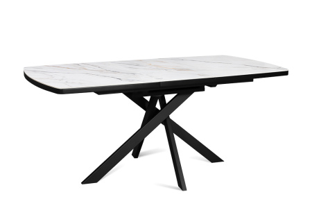 Стол DALLAS 140 ALASKA CER